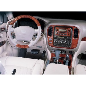 Dash Trim Kit for TOYOTA...