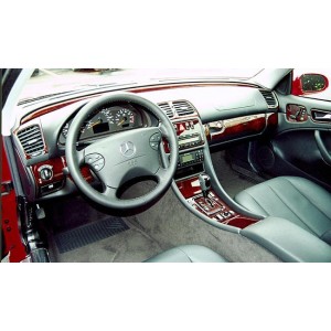 Dash Trim Kit for MERCEDES CLK