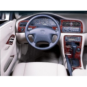 Dash Trim Kit for MAZDA 626