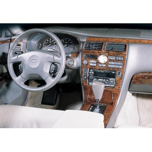 Dash Trim Kit for INFINITI Q