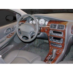 Dash Trim Kit for DODGE...