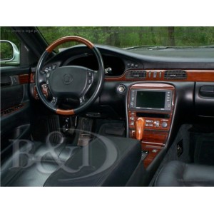 Dash Trim Kit for CADILLAC...