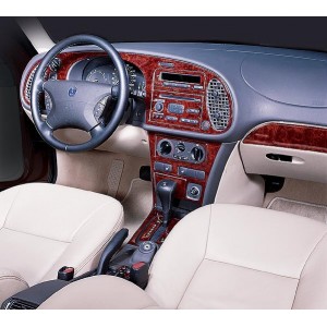 Dash Trim Kit for SAAB 9-3