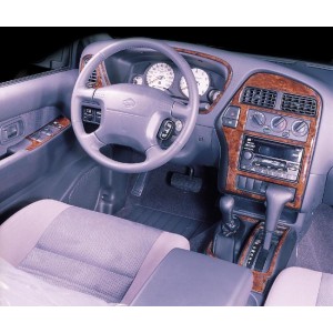 Dash Trim Kit for NISSAN...