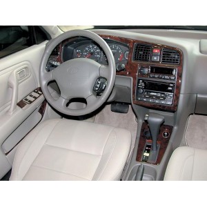 Dash Trim Kit for INFINITI G20