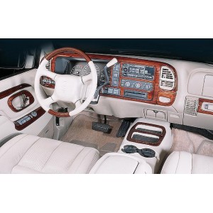 Dash Trim Kit for GMC YUKON