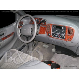 Dash Trim Kit for FORD F-150