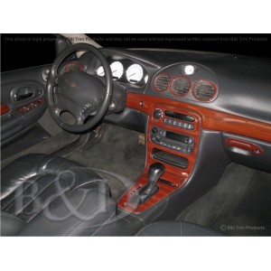 Dash Trim Kit for CHRYSLER...