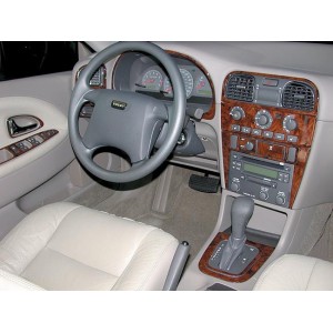 Dash Trim Kit for VOLVO V40