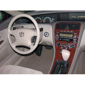 Dash Trim Kit for TOYOTA...