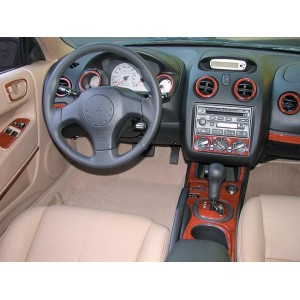 Dash Trim Kit for...