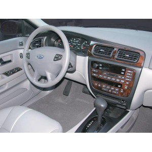 Dash Trim Kit for MERCURY...