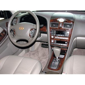 Dash Trim Kit for INFINITI I