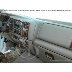 Dash Trim Kit for FORD...