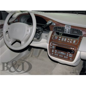 Dash Trim Kit for CADILLAC...