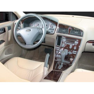 Dash Trim Kit for VOLVO XC70