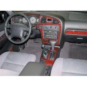 Dash Trim Kit for NISSAN...