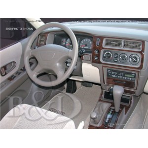 Dash Trim Kit for...