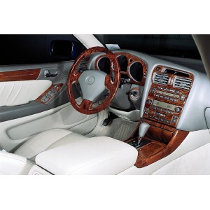 Dash Trim Kit for LEXUS GS