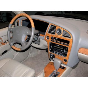 Dash Trim Kit for INFINITI QX