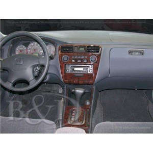 Dash Trim Kit for HONDA ACCORD