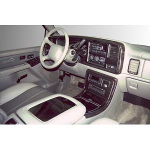 Dash Trim Kit for GMC YUKON