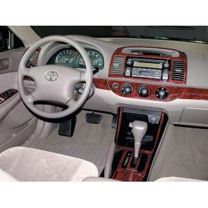 Dash Trim Kit for TOYOTA CAMRY