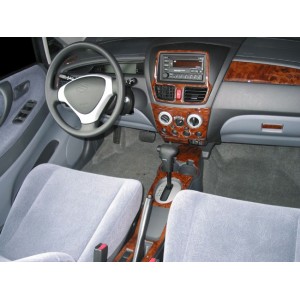 Dash Trim Kit for SUZUKI AERIO