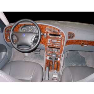 Dash Trim Kit for SAAB 9-5