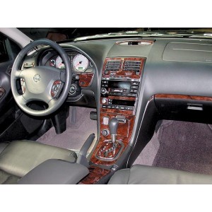 Dash Trim Kit for NISSAN...