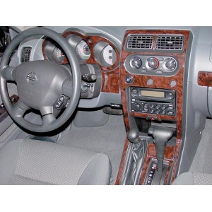 Dash Trim Kit for NISSAN...