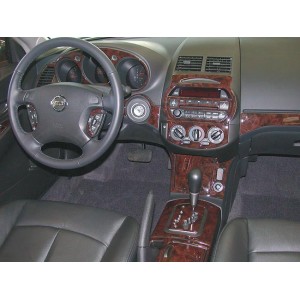 Dash Trim Kit for NISSAN...