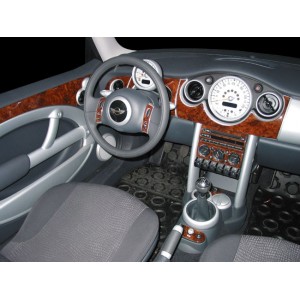 Dash Trim Kit for MINI COOPER