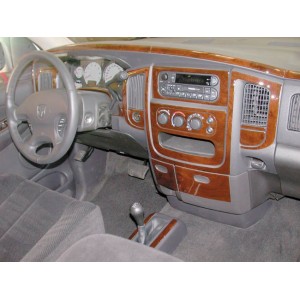 Dash Trim Kit for DODGE RAM