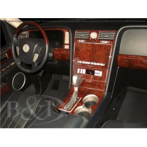 Dash Trim Kit for LINCOLN...