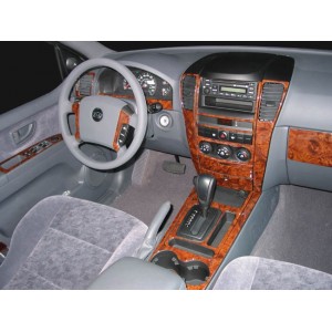 Dash Trim Kit for KIA SORENTO