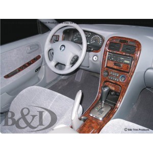 Dash Trim Kit for KIA OPTIMA