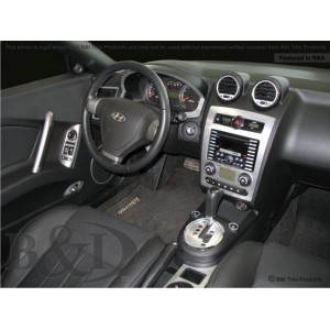 Dash Trim Kit for HYUNDAI...