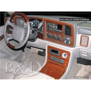 Dash Trim Kit for CADILLAC...