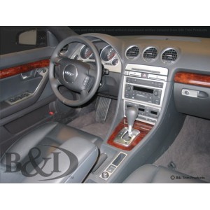 Dash Trim Kit for AUDI A4