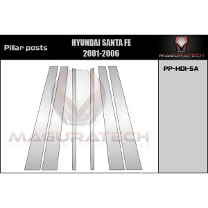 DOOR PILLAR POSTS FOR...