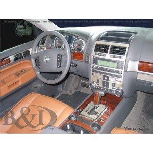 Dash Trim Kit for...