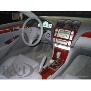 Dash Trim Kit for TOYOTA...