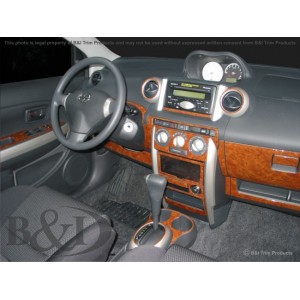 Dash Trim Kit for SCION XA