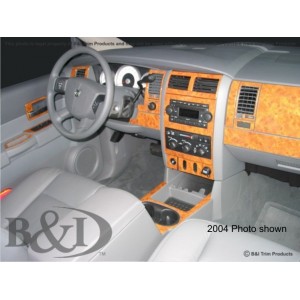 Dash Trim Kit for DODGE...