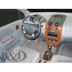 Dash Trim Kit for CHEVROLET...