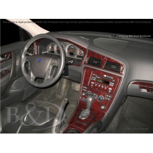 Dash Trim Kit for VOLVO XC70