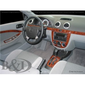 Dash Trim Kit for SUZUKI RENO