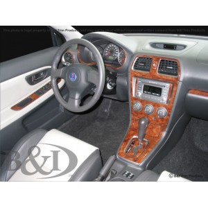 Dash Trim Kit for SUBARU...