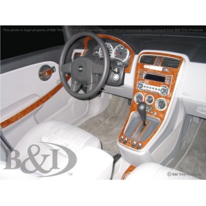 Dash Trim Kit for PONTIAC...